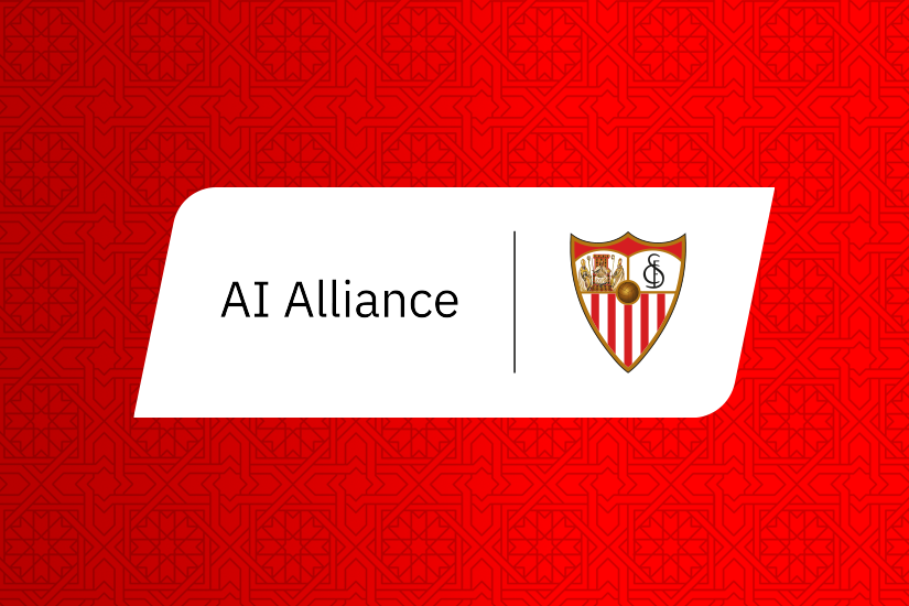 Sevilla FC AI Alliance