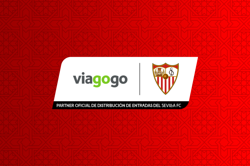 Gráfica acuerdo con Viagogo.