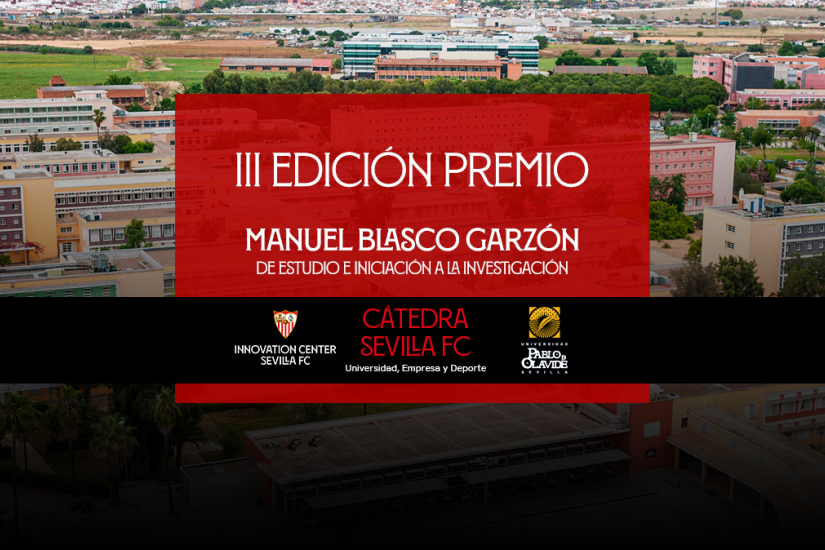 III Edición del Premio Blasco Garzón