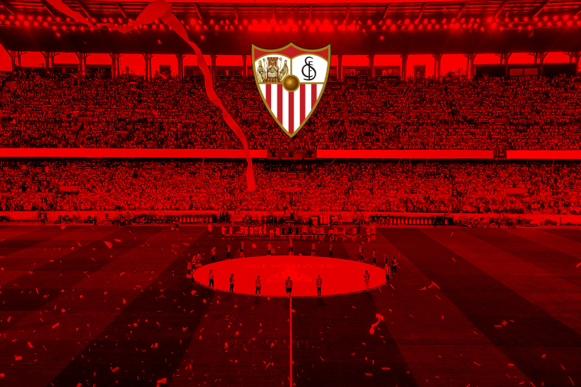 Campaña de abonos del Sevilla FC 2023/24