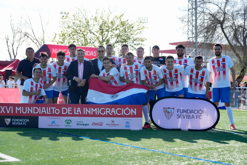 Fundación Sevilla FC