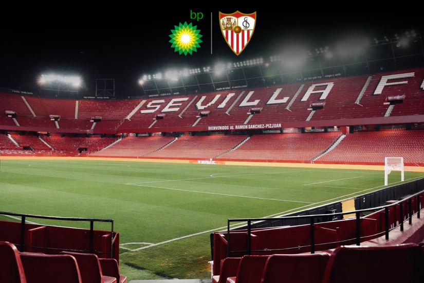 Sevilla FC y BP