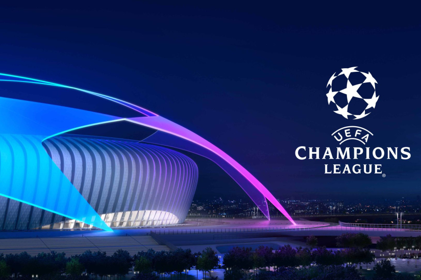 Champions League 20/21 dates | Sevilla FC
