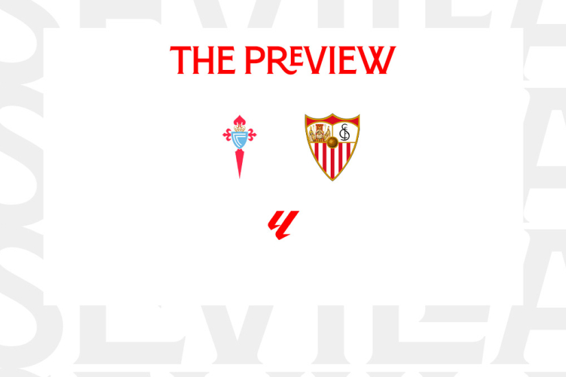 RC Celta-Sevilla FC Preview 