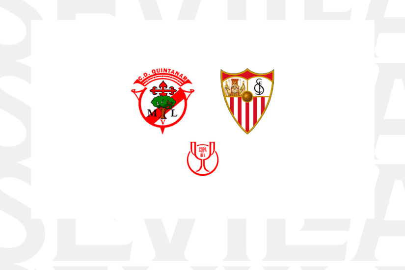 La previa del CD Quintanar-Sevilla FC