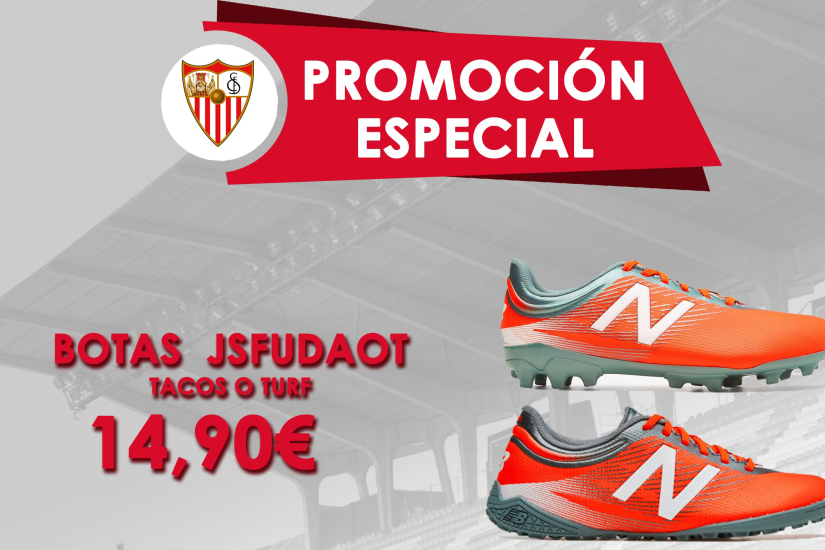 Outlet discount sevilla nike