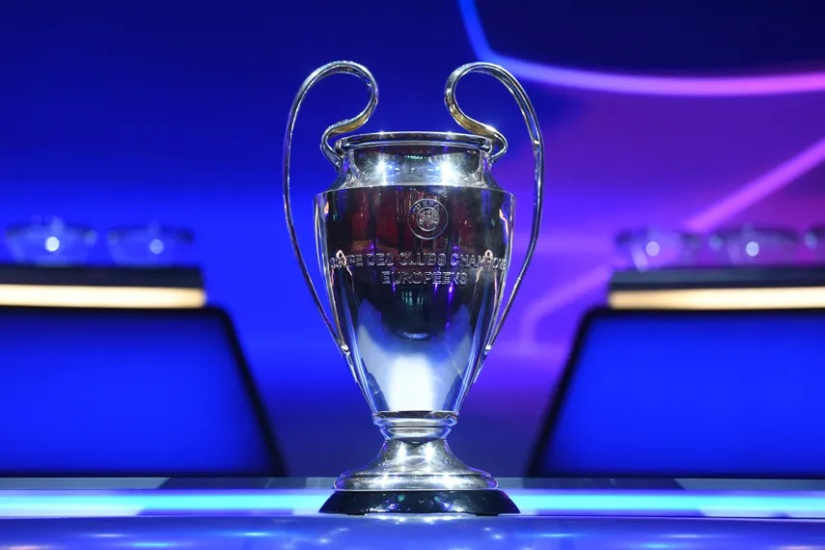UEFA Champions League
