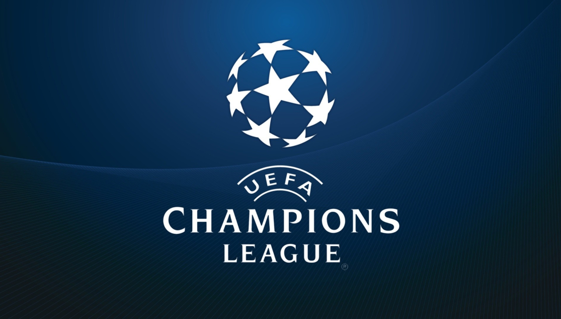 Logo de la Champions