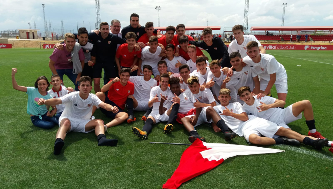 Sevilla FC Cadete A