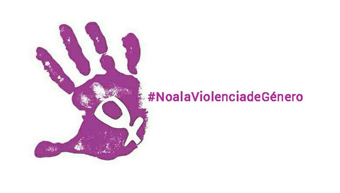 No a la violencia de género