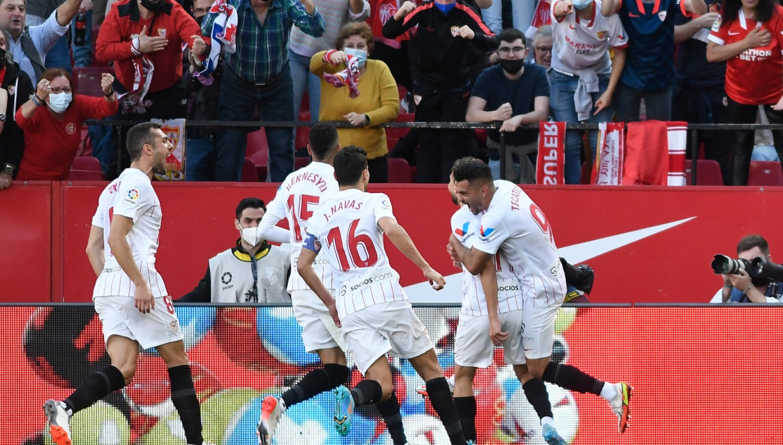 (Foto: Sevilla FC)