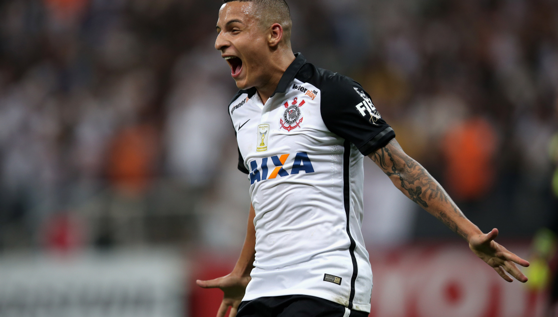 SEVILLA REACH INITIAL AGREEMENT FOR THE SIGNING OF GUILHERME ARANA ...