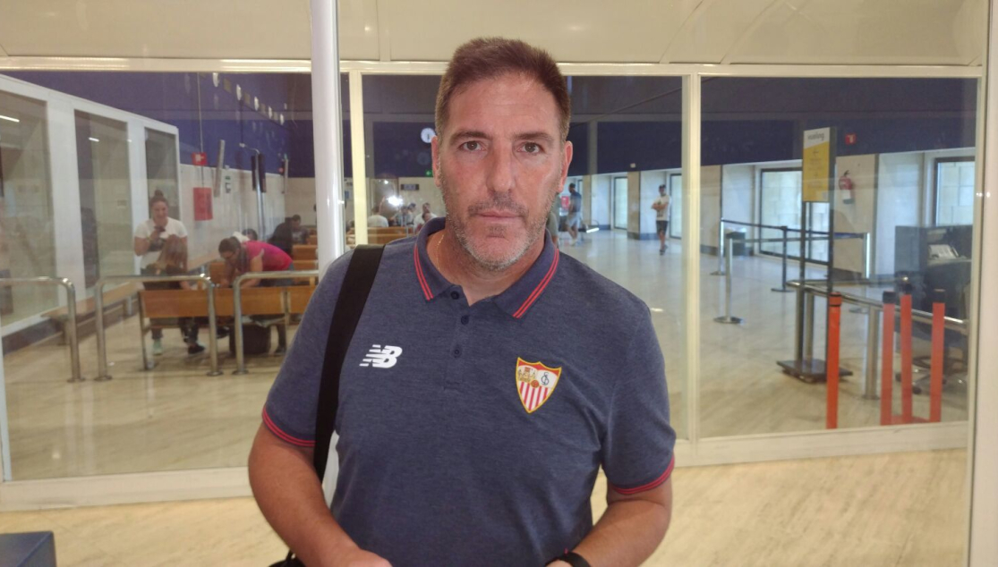 Eduardo Berizzo