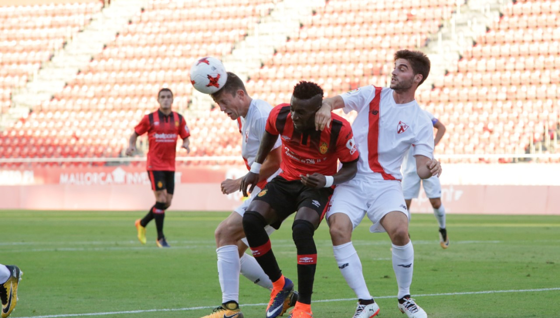 Pretemporada Sevilla Atlético