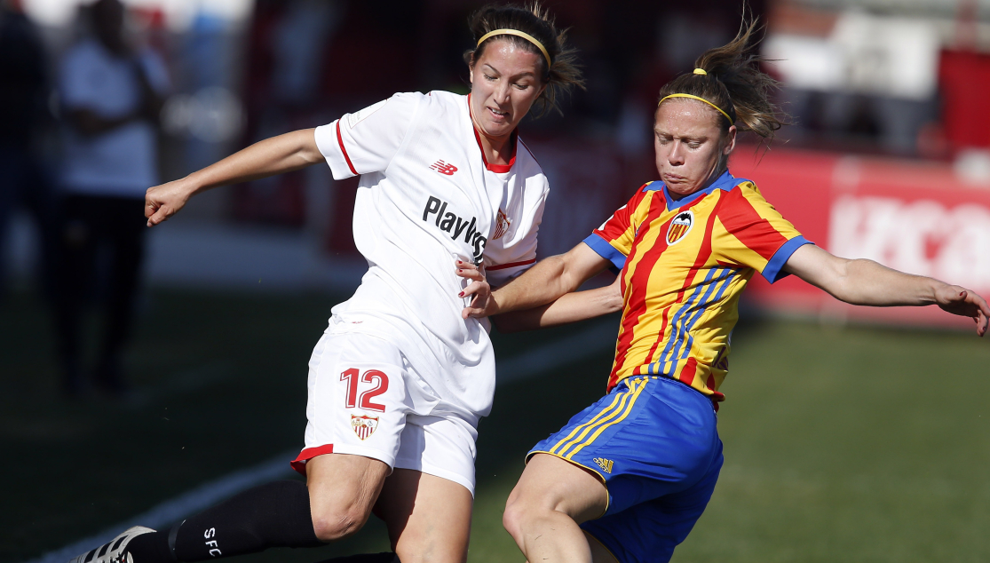 1-3: LOS ERRORES EN LA PRIMERA MITAD CONDENAN DE NUEVO AL SEVILLA ...