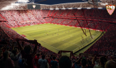 Anteproyecto Nuevo Sánchez-Pizjuán