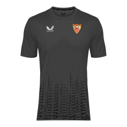 Camiseta Sevilla FC portero