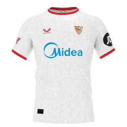 Camiseta Sevilla FC Primera