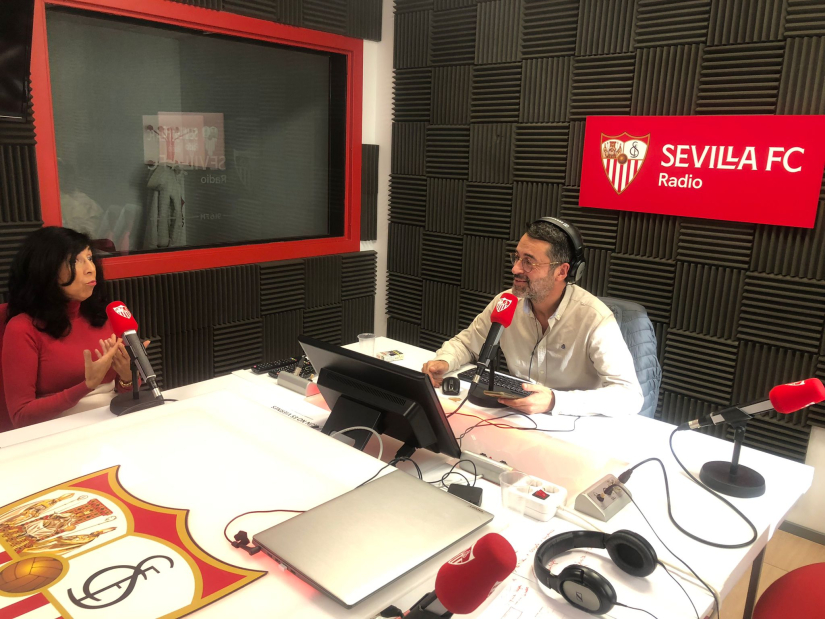Sevilla FC Radio