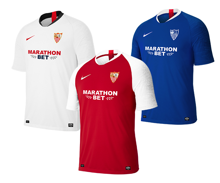 sevilla fc club shop