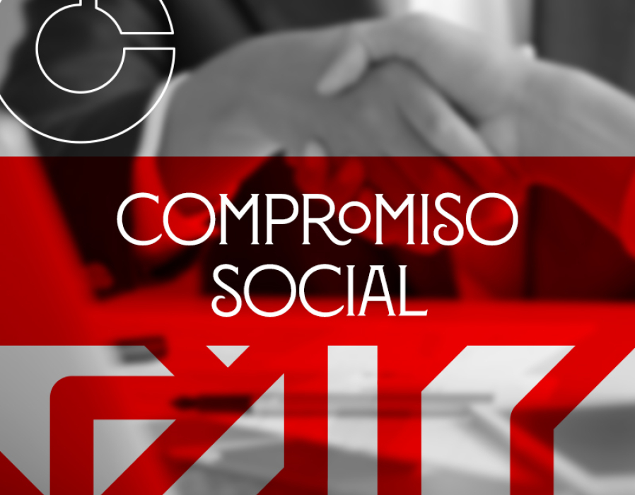 Compromiso Social Innovation Center Sevilla Fútbol Club