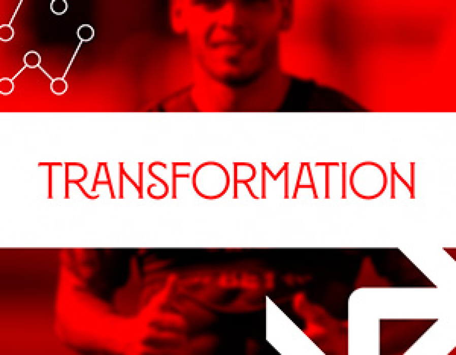 Sevilla FC Transformation Innovation Center