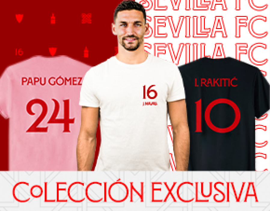 Web Oficial Sevilla Fc