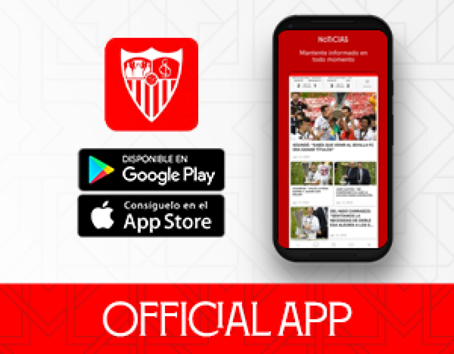 Official Website - Sevilla F.C.