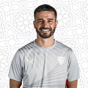 Fran Rico segundo entrenador del Sevilla FC Fran Rico segundo entrenador del Sevilla FC