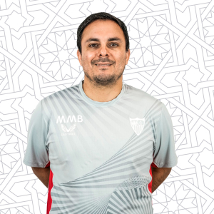 MATÍAS MORÁN BRAVO MATÍAS MORÁN BRAVO