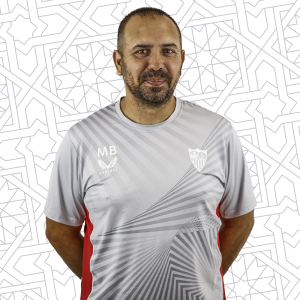 Manuel Bernal Manuel Bernal