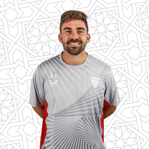 Rubén Santiago Osuna Rubén Santiago Osuna