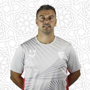 Rubén Martínez Rubén Martínez