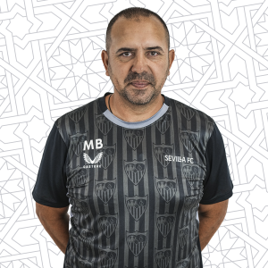 Manuel Bernal Manuel Bernal