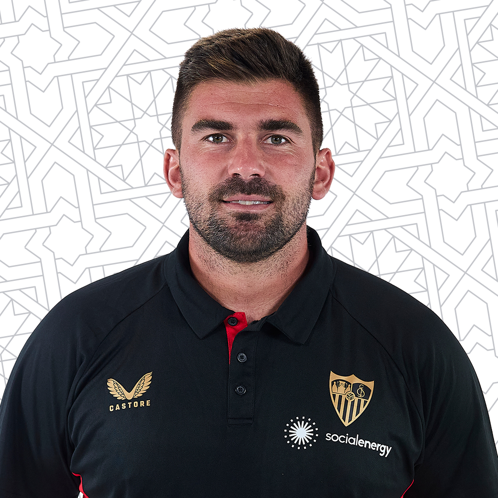 Rubén Santiago