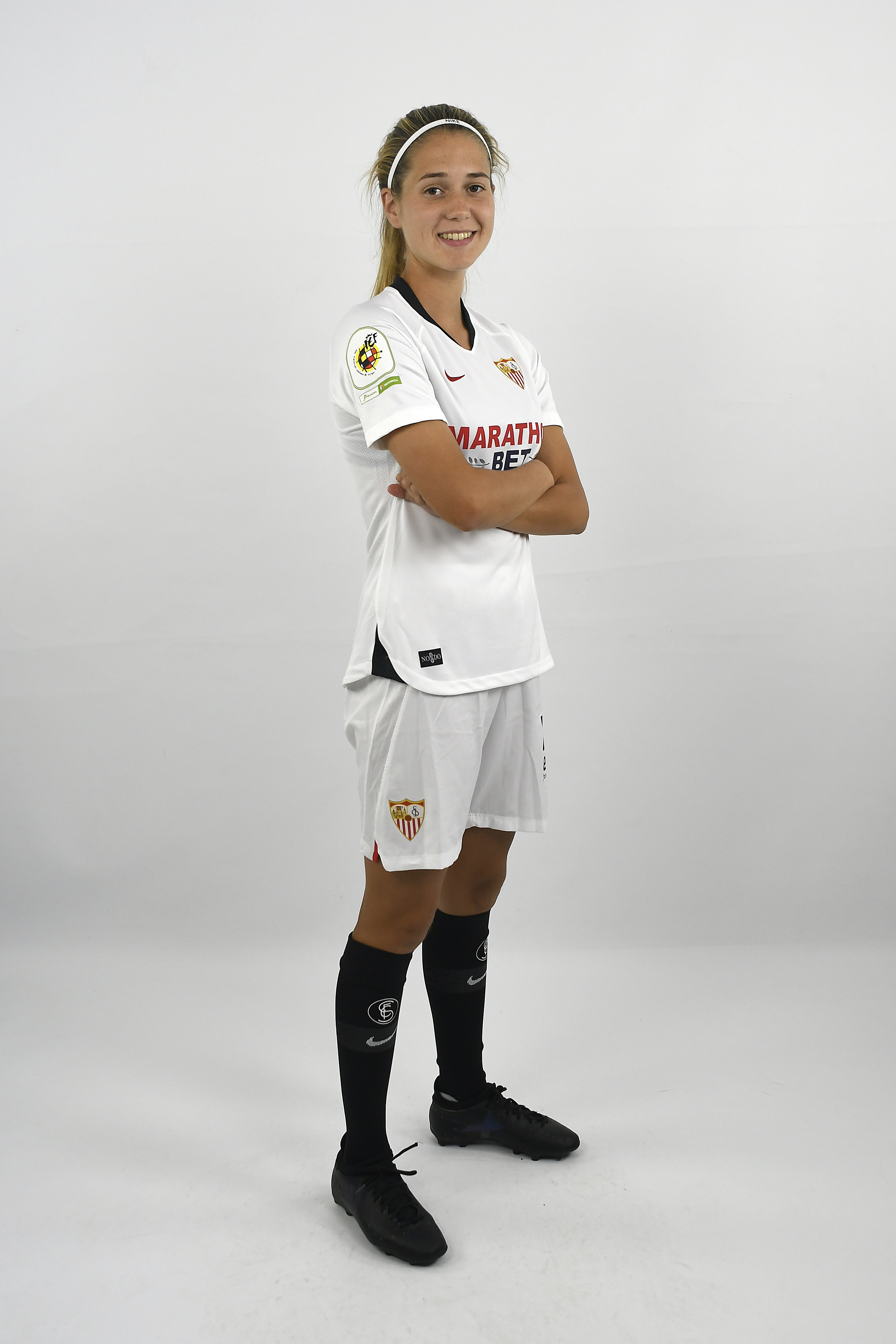 Ana Belén Olivero Martín