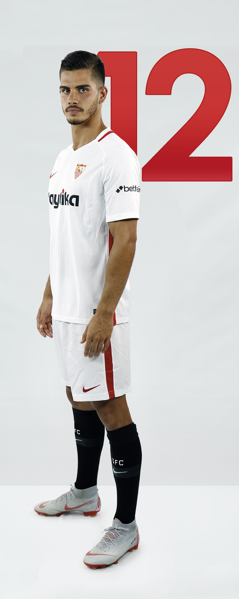 André Silva | Sevilla FC