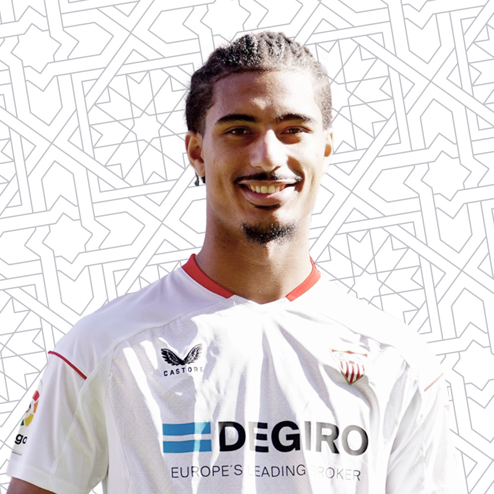 Loïc Badé