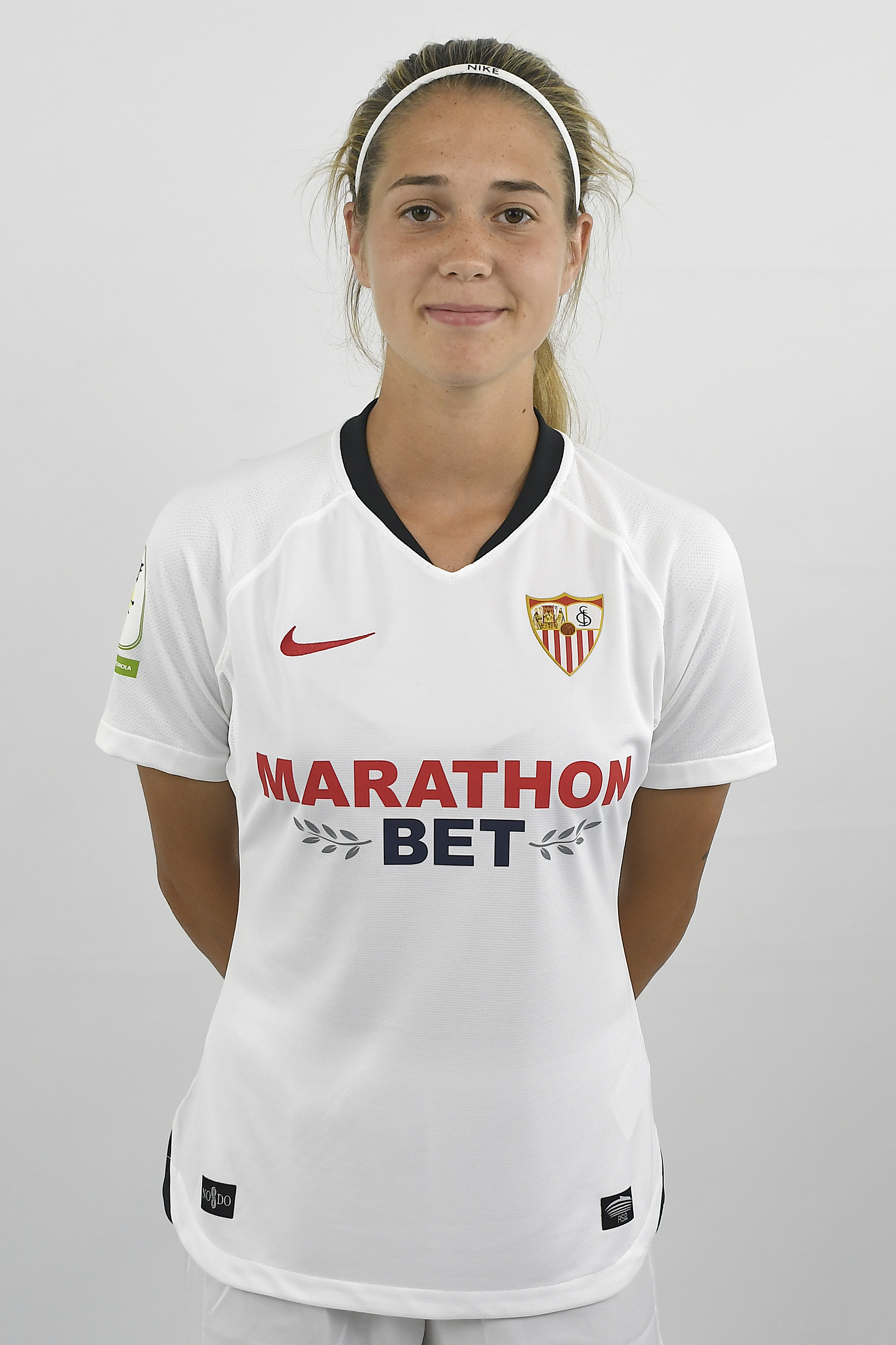 Ana Belén Olivero Martín