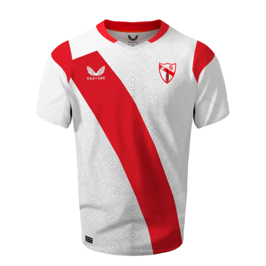 Camiseta Sevilla Atlético