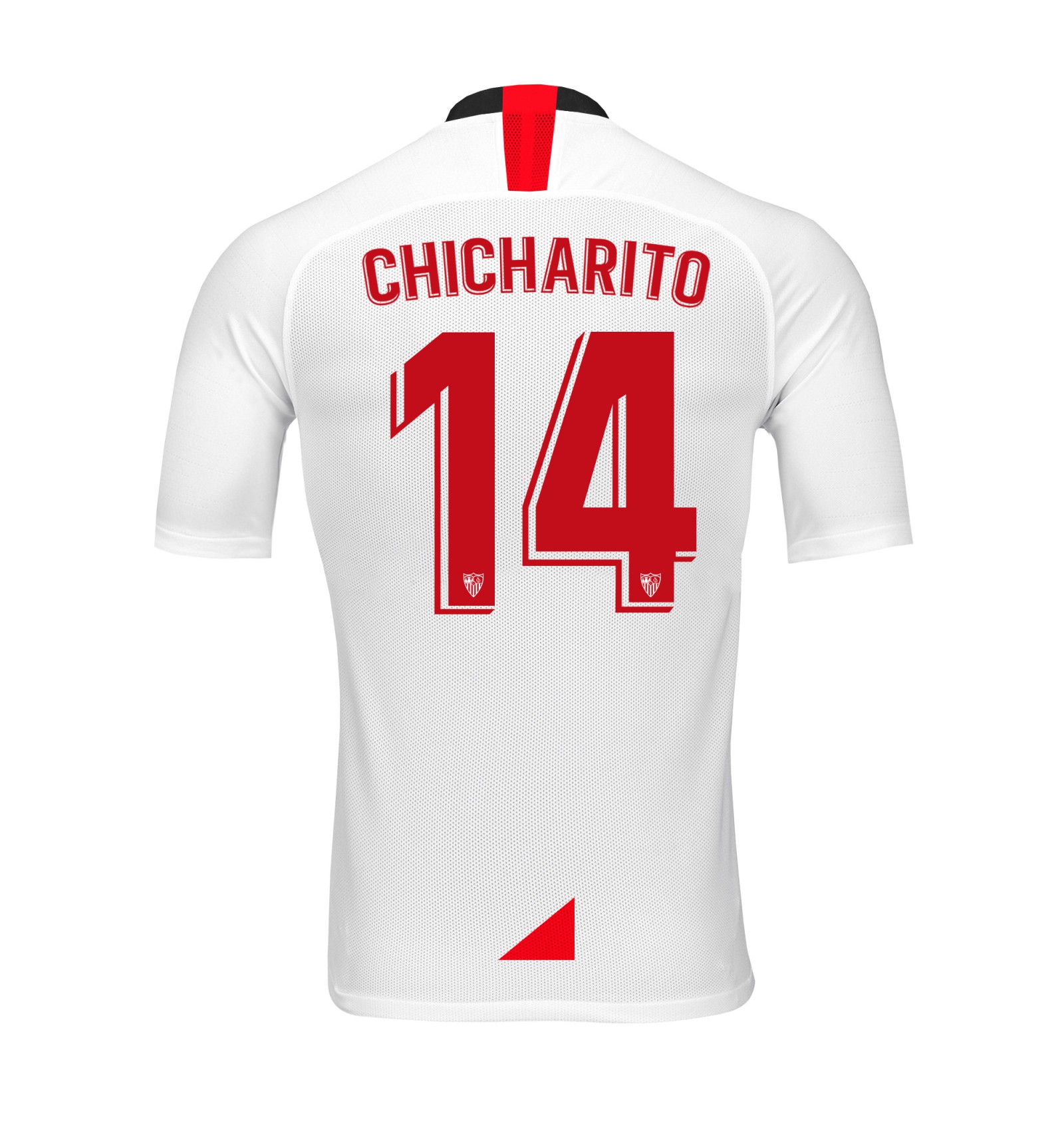 Chicharito | Sevilla F.C.