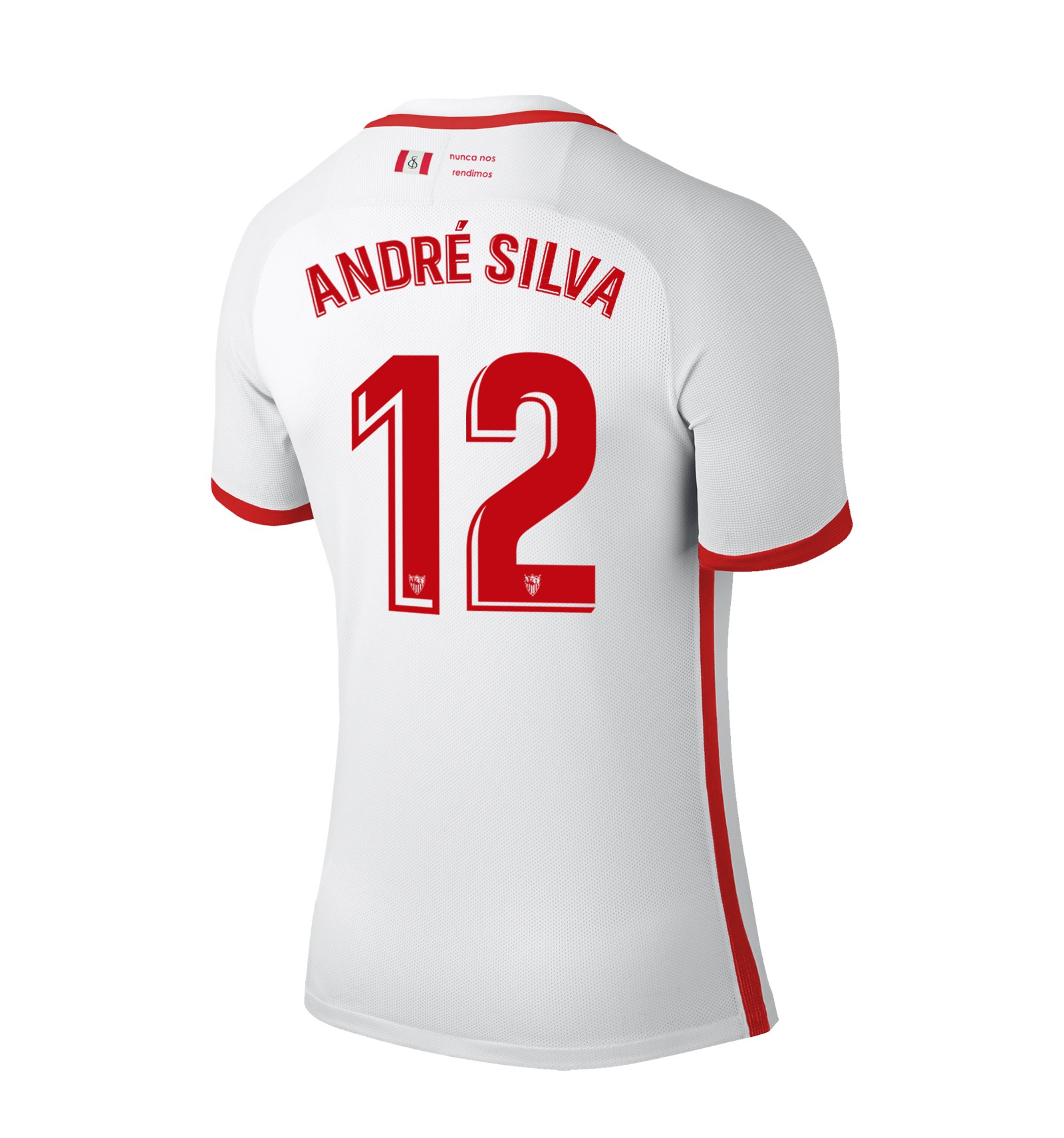 Camiseta de André Silva