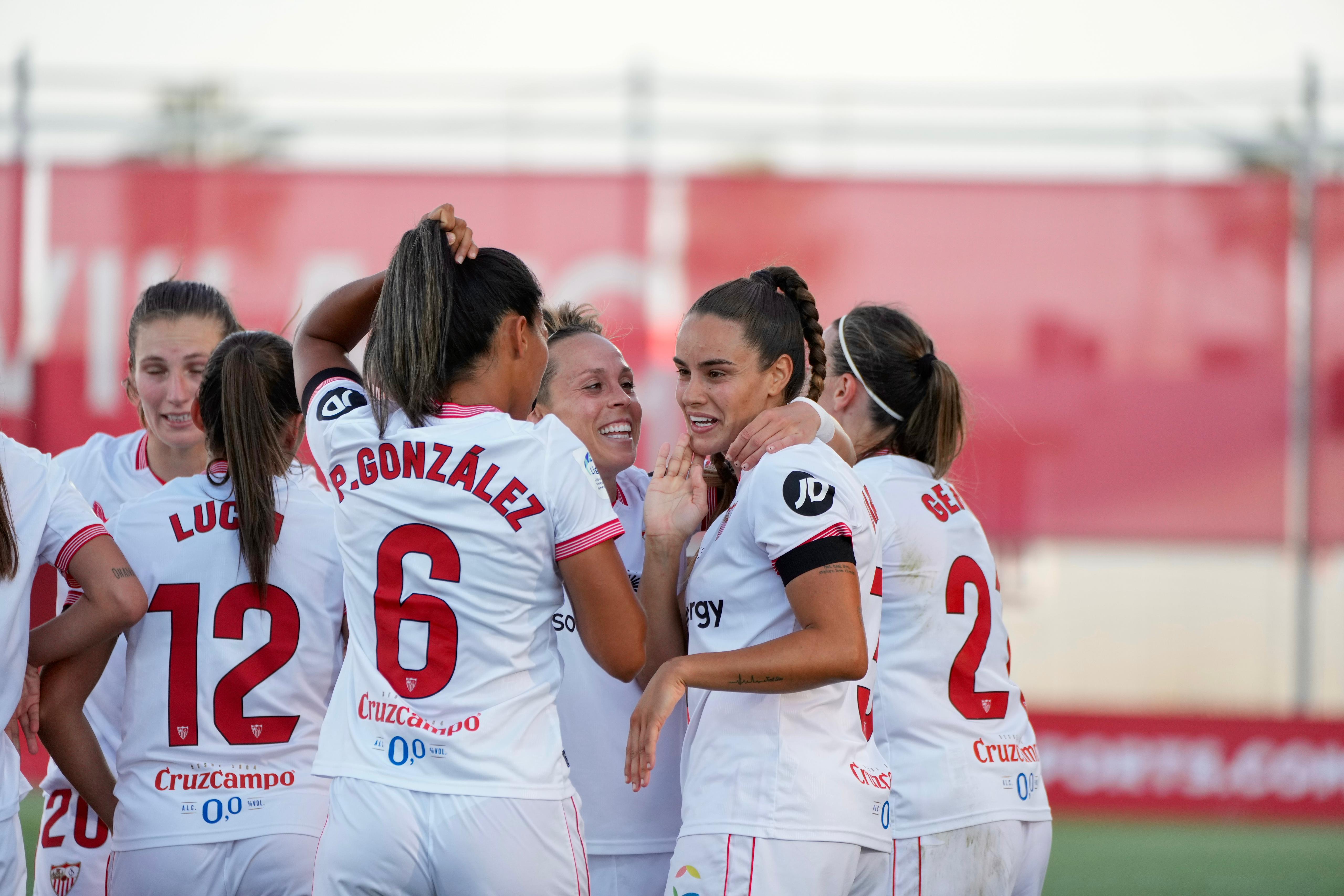 Sevilla FC Femenino