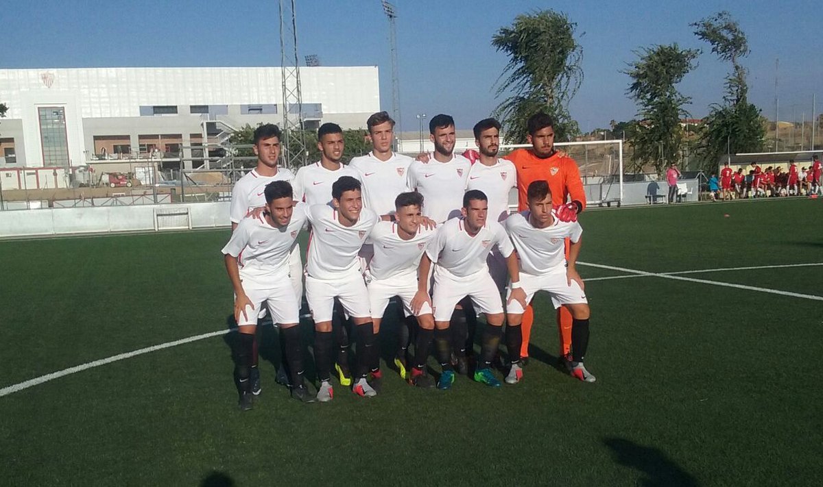 Sevilla FC Cadete A