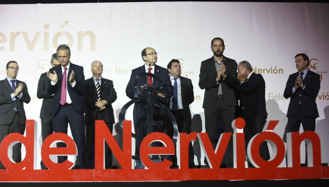 Fieles de Nervión 2018