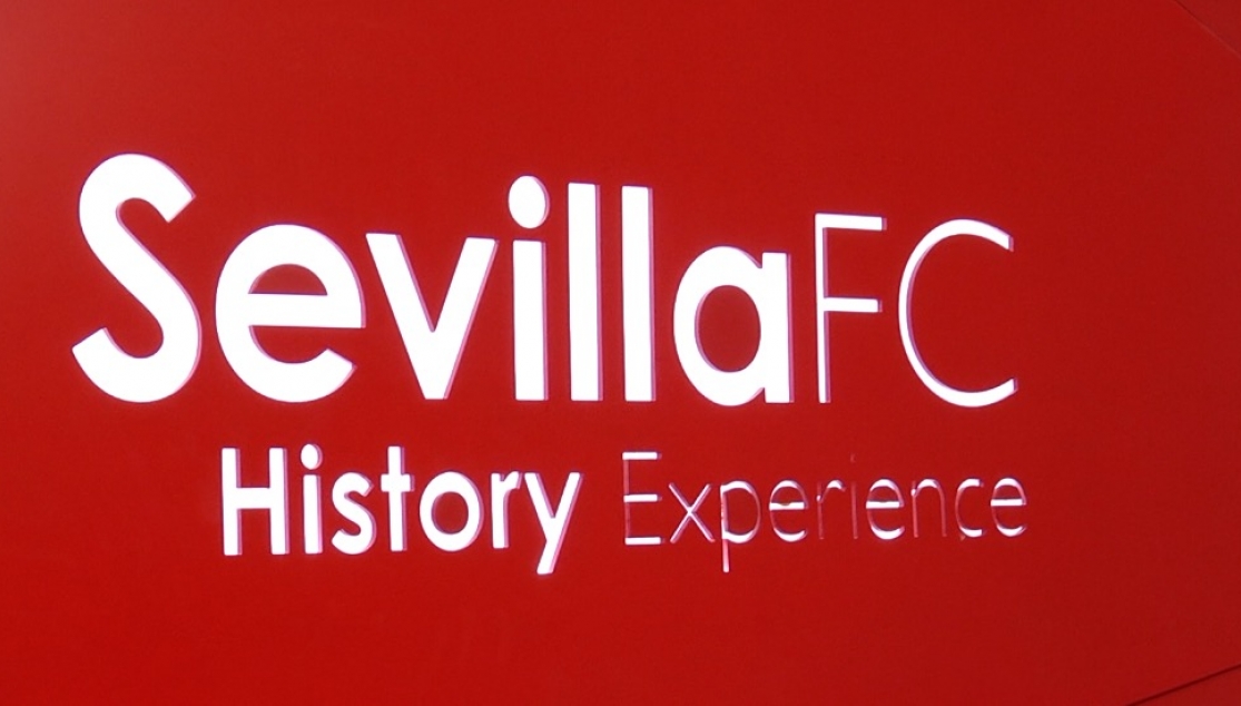 Sevilla FC History Experience