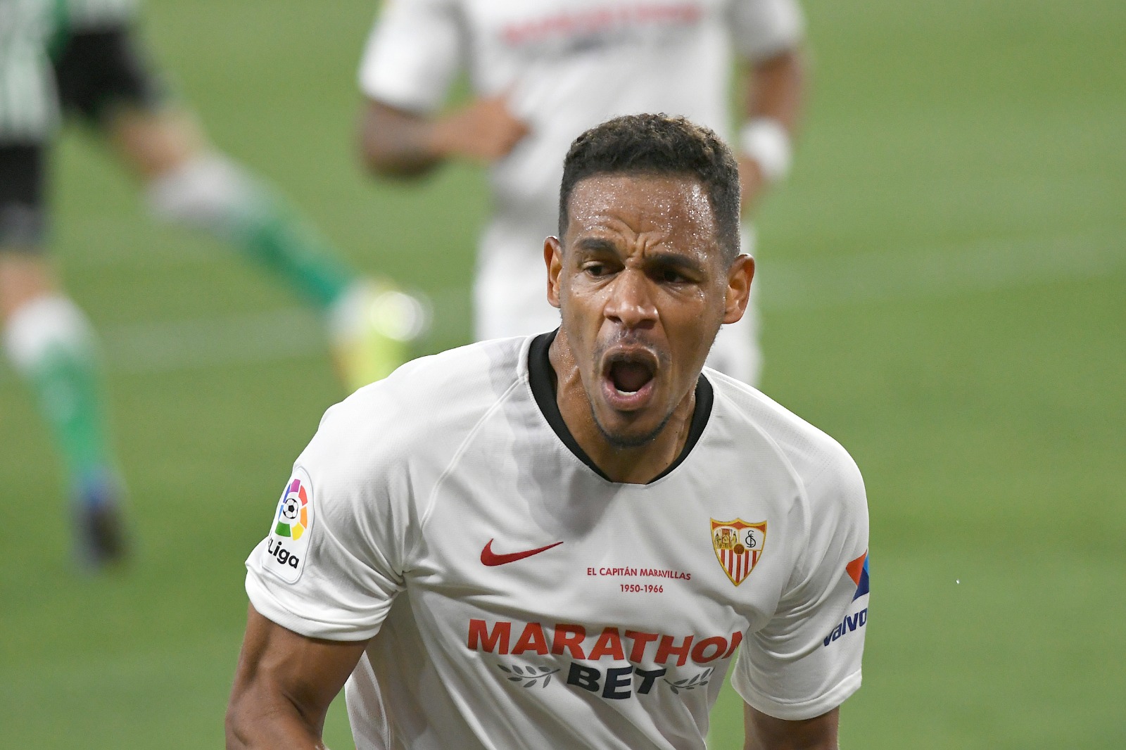 Fernando Reges, Sevilla FC