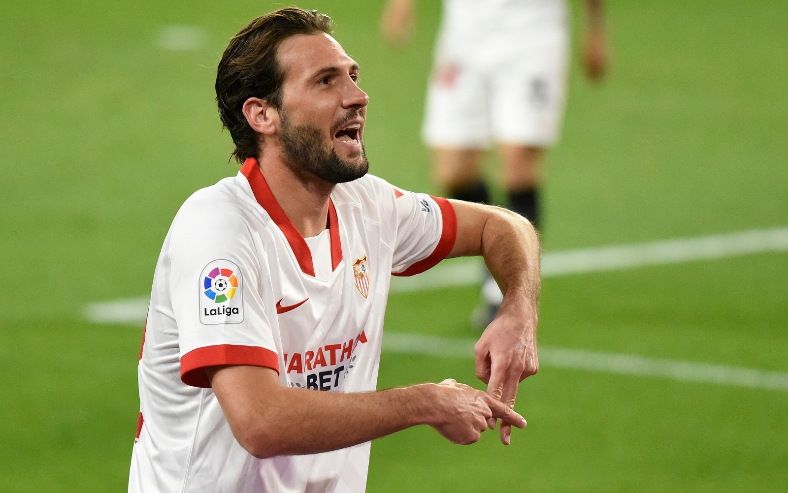 Franco Vázquez, Sevilla FC