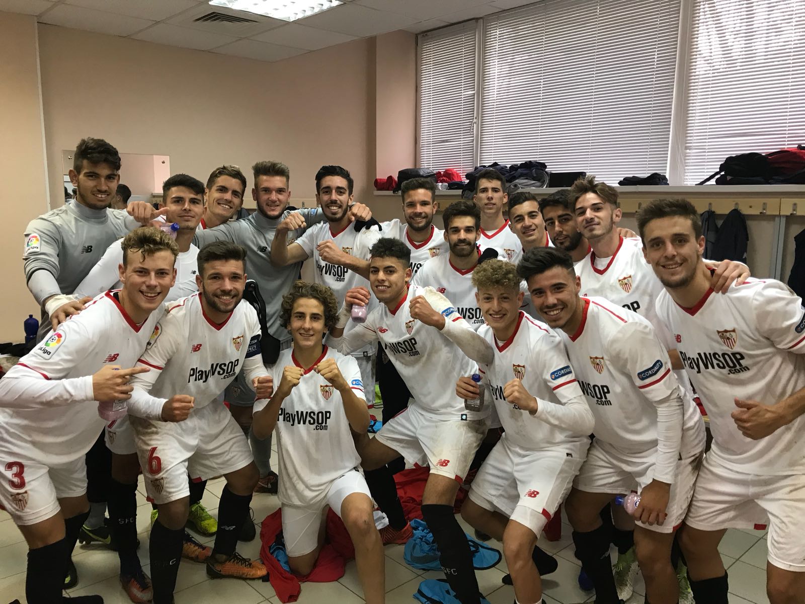 Sevilla FC Juvenil A