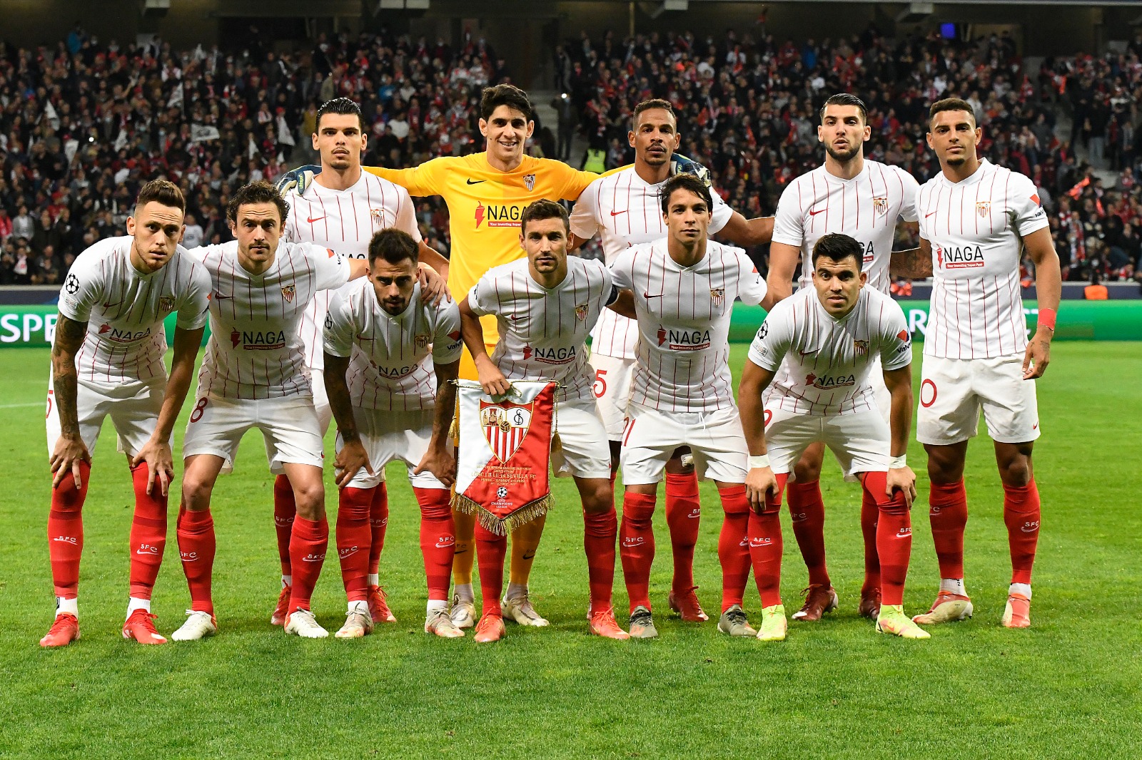 Sevilla FC